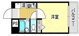 シャルマン六本松