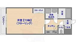 エンクレスト博多
