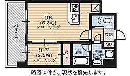 ラ・エスパシオ箱崎
