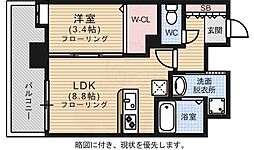 エンクレスト博多MATE