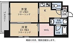 エンクレスト博多Belle