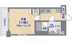 エンクレスト天神南