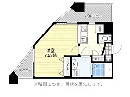 エンクレスト天神2 1103