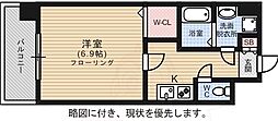 エンクレスト天神MODE