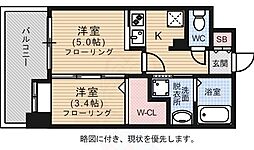 エンクレスト舞鶴2