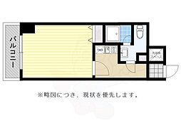 ピュアドームリバーサイド天神 1102