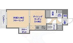 ローズモントフレア博多