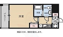 ピュアドーム箱崎ステーション 903