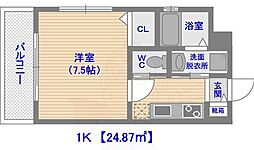 パリス大濠ベイタウン