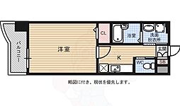 ピュアドームサンミッシェル博多 207
