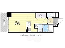 Mys Casetta Hakata