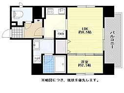 サニークレスト渡辺通