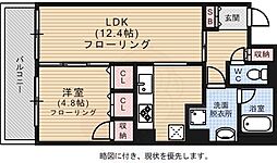 福岡市中央区今泉１丁目