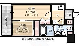 グランフォーレ呉服町