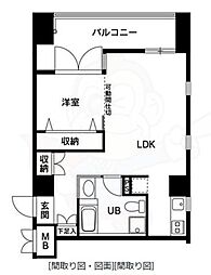 福岡市中央区大手門１丁目