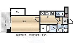 ラフィネス博多リバーステージ
