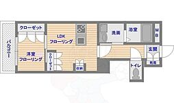 サンロージュ薬院駅前