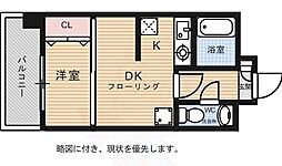 エステートモアシャトー薬院