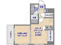 福岡市中央区白金１丁目