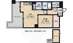 QREST　博多東2 402