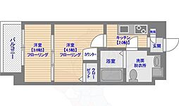 エフパルク天神南