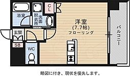 エンクレスト薬院大通 906