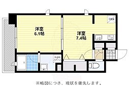 エンクレスト天神MODE