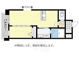 サニークレスト須崎町 603