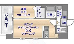 プログレッソ高宮