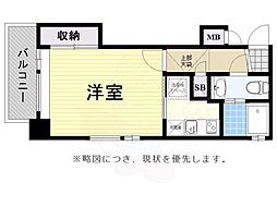 エステートモア高宮通り 401