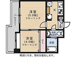 エステートモア薬院シャンブル
