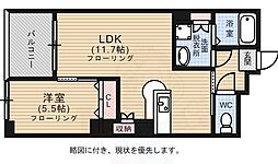 レジディア博多駅南