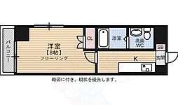 リファレンス博多 403