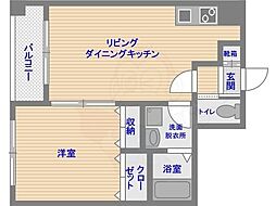 ラフィーネ博多駅前 1103