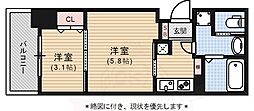 福岡市中央区地行２丁目