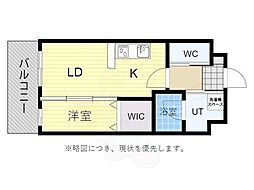 アトリオフラッツ大楠