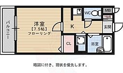 プレデュパルク壱番館
