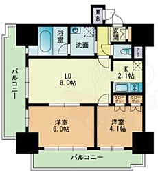 RJRプレシア吉塚駅前