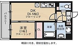 グランフォーレ箱崎ステーションプラザ