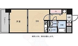 ピュアドームスタシオン箱崎 303