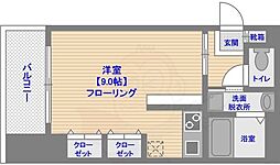 ラフィネス薬院ウエストタワー