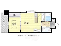 エステートモア平尾堀川