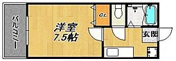 シャルマン六本松