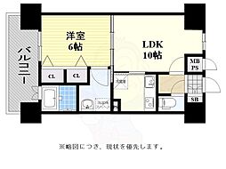 エンクレスト日赤通り 707
