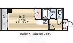 筥松パークマンション 605