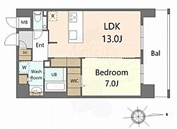 S-RESIDENCE大手門awesome