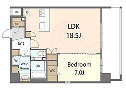 S-RESIDENCE大手門awesome