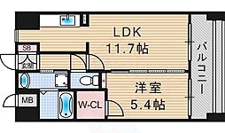 セゾンドール貝塚