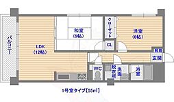 アルファウィング高宮東 303