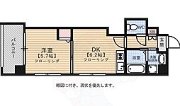 クレストパーク平尾 502